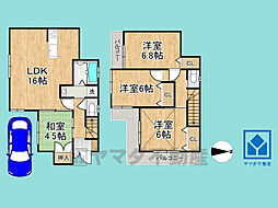 尼崎市大西町1丁目