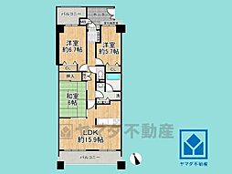 ジークレフ西宮武庫川館オリーブ館