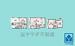 尼崎市西難波町4丁目　B号棟