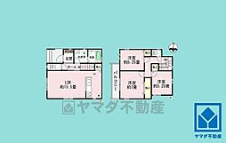 尼崎市西難波町4丁目　A号棟