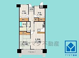 武庫川はなのまち30号棟
