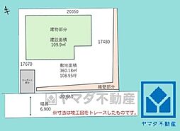 西宮市鷲林寺南町