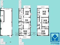 尼崎市東園田町6丁目