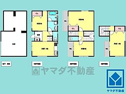 西宮市一ケ谷町