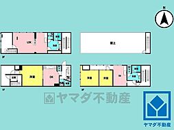 尼崎市杭瀬北新町1丁目