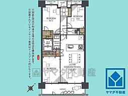 西宮マリナパークシティ・桜のまち5番館