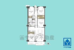 ネオコーポ武庫川