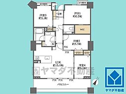 ルネセントラルタワー