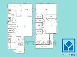 尼崎市戸ノ内町2丁目