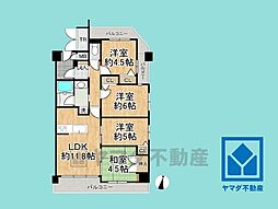 ワコーレフォルトゥーナ長田南