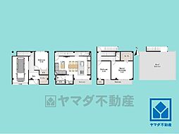尼崎市崇徳院2丁目
