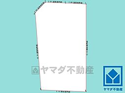 西宮市鳴尾町2丁目　1号地