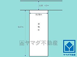 西宮市浜甲子園2丁目
