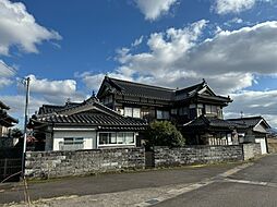 鳥取市下味野282-3　中古一戸建て