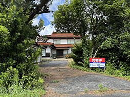 鳥取市河原釜口 中古戸建て