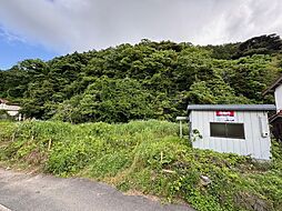 鹿野町乙亥正56-1・58　売地