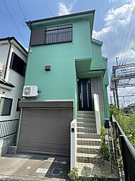 入間市下藤沢