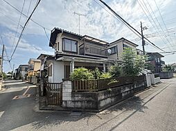 狭山市下奥富