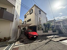 豊中市刀根山六丁目戸建