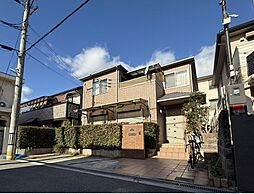 豊中市曽根南町1丁目戸建