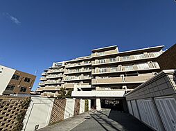 豊中夕日丘ホームズ 605