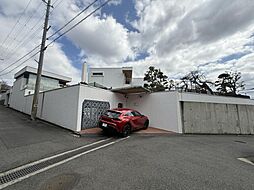 河内長野市北貴望ヶ丘邸宅