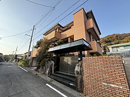 和歌山県岩出市紀泉台豪邸