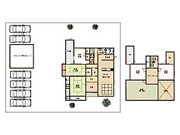 岸和田市箕土路町１丁目
