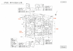 堺市中区福田の一戸建て