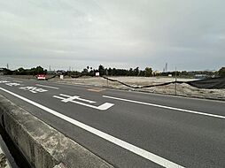 大阪狭山市東野中4丁目の土地