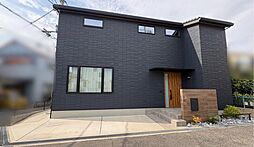 和泉市上町　築浅中古戸建