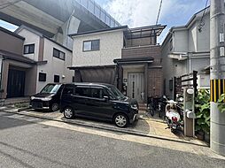 和泉市池田下町　中古戸建