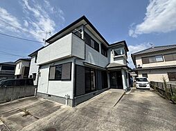 和歌山市津秦　中古戸建