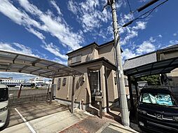 岸和田市磯上町　中古戸建
