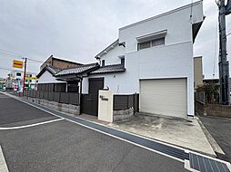岸和田市土生町　中古戸建