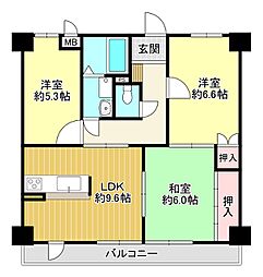 パレ・ロワイヤル市小路パートII