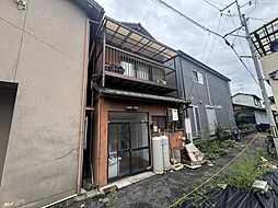 岸和田市南町　中古戸建