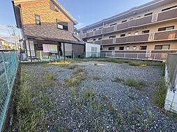 泉佐野市日根野　売土地