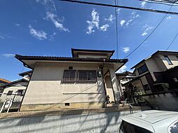 熊取町山の手台　中古戸建