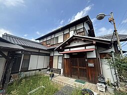 貝塚市清児　中古戸建