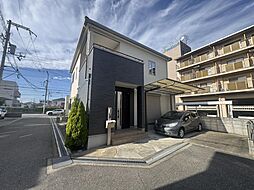 貝塚市脇浜　中古戸建
