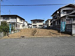 熊取町若葉　売土地