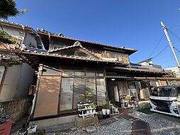 貝塚市森　中古戸建