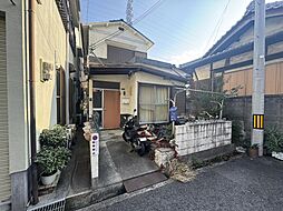 岸和田市下池田町　中古戸建