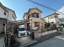 阪南市舞　中古戸建