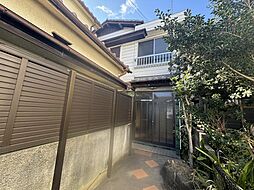 泉大津市松之浜町　中古戸建