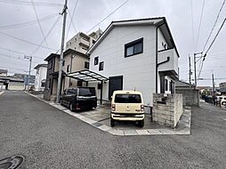貝塚市北町　中古戸建