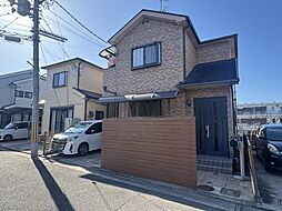 和泉市和気町　中古戸建