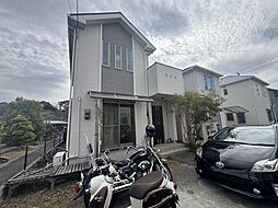 熊取町朝代西　中古戸建