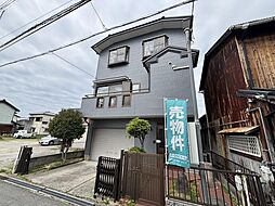 泉佐野市新町　中古戸建